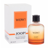 JOOP! Wow! Fresh Toaletná voda pre mužov 60 ml