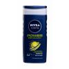 Nivea Men Power Fresh Sprchovací gél pre mužov 250 ml