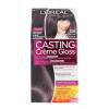L&#039;Oréal Paris Casting Creme Gloss Farba na vlasy pre ženy 48 ml Odtieň 316 Plum poškodená krabička