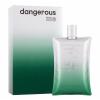 Paco Rabanne Pacollection Dangerous Me Parfumovaná voda 62 ml