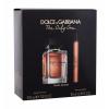 Dolce&amp;Gabbana The Only One Darčeková kazeta pre ženy parfumovaná voda 100 ml + parfumovaná voda 10 ml