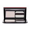 Shiseido Synchro Skin Invisible Silk Pressed Púder pre ženy 10 g Odtieň Translucent Matte
