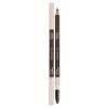 Clarins Eyebrow Pencil Ceruzka na obočie pre ženy 1,1 g Odtieň 01 Dark Brown