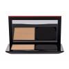 Shiseido Synchro Skin Self-Refreshing Custom Finish Powder Foundation Make-up pre ženy 9 g Odtieň 310 Silk