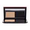 Shiseido Synchro Skin Self-Refreshing Custom Finish Powder Foundation Make-up pre ženy 9 g Odtieň 250 Sand