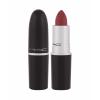 MAC Amplified Créme Lipstick Rúž pre ženy 3 g Odtieň 102 Brick-O-La