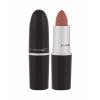 MAC Amplified Créme Lipstick Rúž pre ženy 3 g Odtieň 113 Half ´N Half
