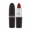 MAC Matte Lipstick Rúž pre ženy 3 g Odtieň 612 Russian Red
