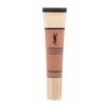 Yves Saint Laurent Touche Éclat All-In-One Glow SPF23 Make-up pre ženy 30 ml Odtieň B60 Amber