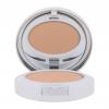 Clinique Beyond Perfecting™ Powder Foundation + Concealer Make-up pre ženy 14,5 g Odtieň 2 Alabaster