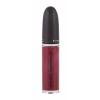 MAC Retro Matte Liquid Lipcolour Rúž pre ženy 5 ml Odtieň 129 Love Weapon
