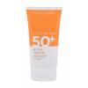 Clarins Sun Care Cream SPF50+ Opaľovací prípravok na telo pre ženy 150 ml