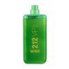 Carolina Herrera 212 VIP Men Wins Parfumovaná voda pre mužov 100 ml tester