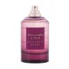Abercrombie &amp; Fitch Authentic Night Parfumovaná voda pre ženy 100 ml tester