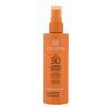 Collistar Smart Sun Protection Tanning Moisturizing Milk Spray SPF30 Opaľovací prípravok na telo 200 ml
