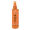 Collistar Smart Sun Protection Tanning Moisturizing Milk Spray SPF20 Opaľovací prípravok na telo 200 ml