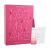 Issey Miyake L´Eau D´Issey Rose &amp; Rose Darčeková kazeta parfumovaná voda 50 ml + telové mlieko 50 ml + sprchovací krém 50 ml