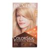 Revlon Colorsilk Beautiful Color Farba na vlasy pre ženy Odtieň 81 Light Blonde Set