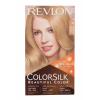 Revlon Colorsilk Beautiful Color Farba na vlasy pre ženy Odtieň 74 Medium Blonde Set