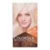 Revlon Colorsilk Beautiful Color Farba na vlasy pre ženy Odtieň 05 Ultra Light Ash Blonde Set