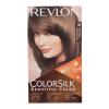 Revlon Colorsilk Beautiful Color Farba na vlasy pre ženy Odtieň 50 Light Ash Brown Set