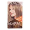 Revlon Colorsilk Beautiful Color Farba na vlasy pre ženy Odtieň 60 Dark Ash Blonde Set