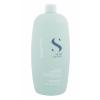 ALFAPARF MILANO Semi Di Lino Scalp Rebalance Purifying Šampón pre ženy 1000 ml
