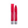 BOURJOIS Paris Color Boost SPF15 Rúž pre ženy 2,75 g Odtieň 01 Red Sunrise