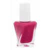 Essie Gel Couture Nail Color Lak na nechty pre ženy 13,5 ml Odtieň 290 Sit Me In The Front Row