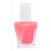 Essie Gel Couture Nail Color Lak na nechty pre ženy 13,5 ml Odtieň 230 Signature Smile