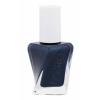 Essie Gel Couture Nail Color Lak na nechty pre ženy 13,5 ml Odtieň 390 Surrounded By Studs