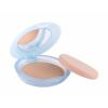 Shiseido Pureness Matifying Compact Oil-Free Púder pre ženy 11 g Odtieň 30 Natural Ivory poškodená krabička