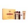 Cuba Royal Darčeková kazeta Edt 100ml + 100ml voda po holení + 200ml sprchový gel + 200ml deodorant + 35ml edt