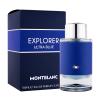 Montblanc Explorer Ultra Blue Parfumovaná voda pre mužov 100 ml