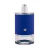 Montblanc Explorer Ultra Blue Parfumovaná voda pre mužov 100 ml tester