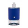 Montblanc Explorer Ultra Blue Parfumovaná voda pre mužov 100 ml tester