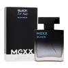 Mexx Black Parfumovaná voda pre mužov 50 ml
