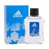 Adidas UEFA Champions League Anthem Edition Voda po holení pre mužov 100 ml