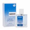 Mexx Fresh Splash Toaletná voda pre mužov 50 ml