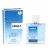 Mexx Fresh Splash Toaletná voda pre mužov 50 ml