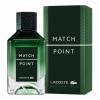 Lacoste Match Point Parfumovaná voda pre mužov 100 ml