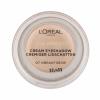 L&#039;Oréal Paris Age Perfect Cream Eyeshadow Očný tieň pre ženy 4 ml Odtieň 07 Vibrant Beige