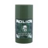 Police To Be Camouflage Dezodorant pre mužov 75 ml