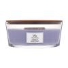 WoodWick Lavender Spa Vonná sviečka 453,6 g