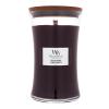 WoodWick Black Cherry Vonná sviečka 610 g