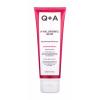 Q+A Hyaluronic Acid Hydrating Cleanser Čistiaci gél pre ženy 125 ml