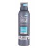 Dove Men + Care Clean Comfort Sprchovací krém pre mužov 200 ml poškodený flakón