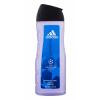 Adidas UEFA Champions League Anthem Edition Sprchovací gél pre mužov 400 ml