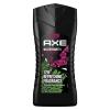 Axe Wild Fresh Bergamot &amp; Pink Pepper Sprchovací gél pre mužov 250 ml