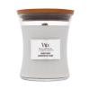 WoodWick Warm Wool Vonná sviečka 275 g